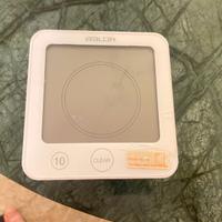 Orologio timer da bagno – impermeabile per doccia