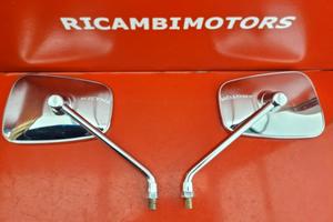 SPECCHIETTO DX SX SUZUKI INTRUDER 700