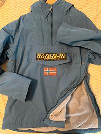 Giacca Napapijri rainforest tg XL