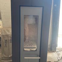 STUFA A LEGNA HASE MODELLO MODENA