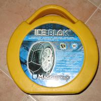 Catene da neve Maggi Ice Blok 90