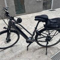 eBike Lombardo Maratea (misura S)