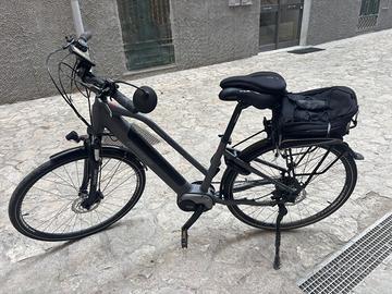 eBike Lombardo Maratea (misura S)
