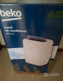 Climatizzatore beko