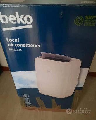 Climatizzatore beko