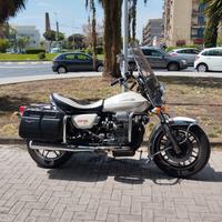 Moto Guzzi California 2 - ASI