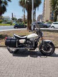 Moto Guzzi California 2 - ASI