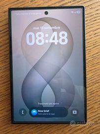 Samsung Galaxy Z Fold8 1TB Graphite Pari al nuovo