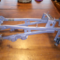 Pezzi honda nsr 125 1994