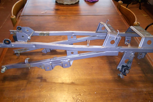 Pezzi honda nsr 125 1994