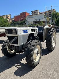 Lamborghini R 235 dt