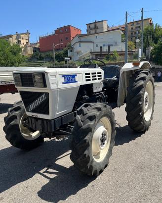 Lamborghini R 235 dt