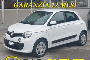 Renault Twingo SCe Zen 3 serie 1.0 benzina 69cv