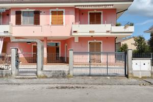 Appartamento a rubbianello