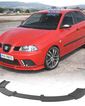 SPOILER SEAT IBIZA 6L FR 06-08 LOOK VARIO-X