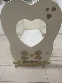 Culla cuore di mamma