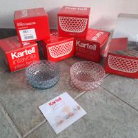 Ciotole originali kartell