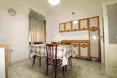 CASA INDIPENDENTE A LUCERA