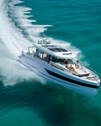 Wellcraft 38 Explorer