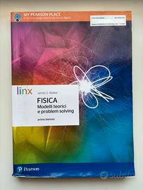 FISICA - modelli teorici e problem solving