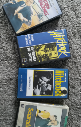 Hitchcock