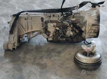 PORSCHE CAYENNE AUDI Q7 3.0TDI CAMBIO AUTOM