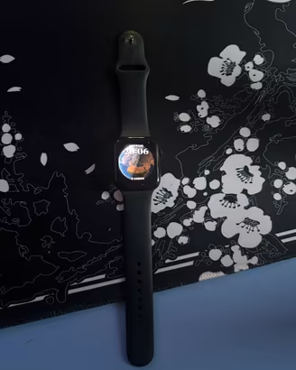 Apple Watch SE 44mm GPS 2ª generazione