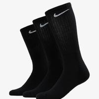 Calze nike pack da 3-6-9