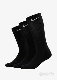 Calze nike pack da 3-6-9