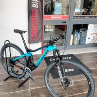 Torpado Matador 29' carbon Gx Sid120 Nuova