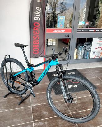 Torpado Matador 29' carbon Gx Sid120 Nuova