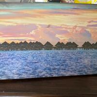 Quadro stampa su tela