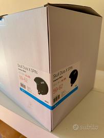 Vendica casco sci Poc