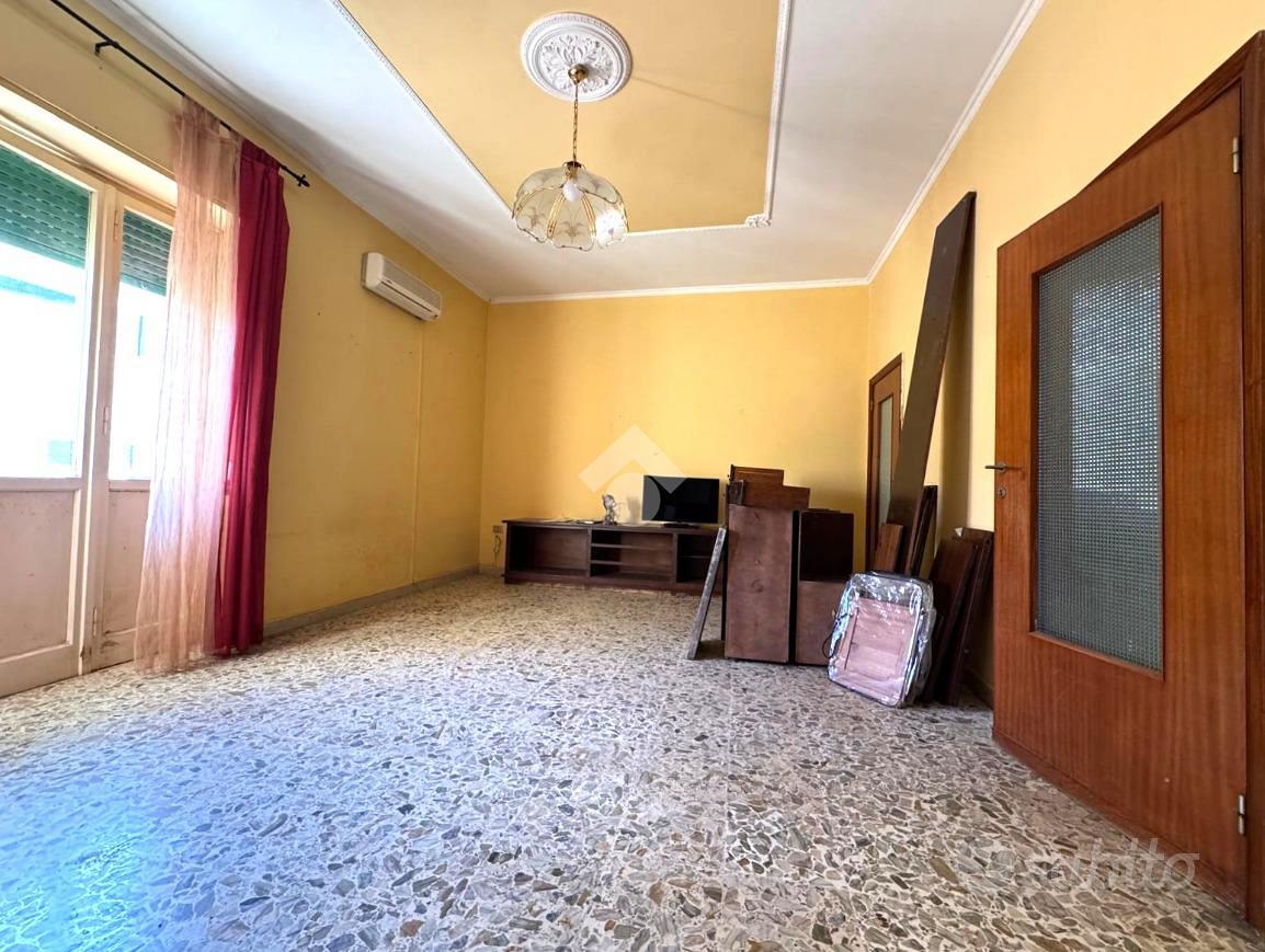 Appartamento – Sassari, Luna e Sole - Vista 3