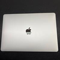 MacBook Air 13" (2020) - Processore Intel