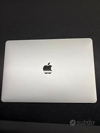 MacBook Air 13" (2020) - Processore Intel