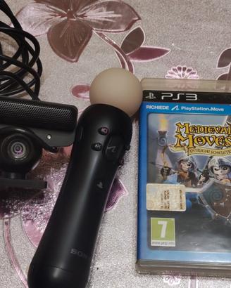 ps 3 medieval moves 