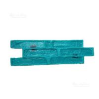 Stampi per muro - Vintage brick