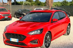 Ford Focus 1.0 EcoBoost 125 CV 5p. ST-Line