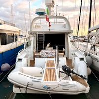 Raffaelli Maestrale 52