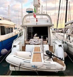 Raffaelli Maestrale 52