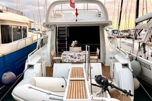 Raffaelli Maestrale 52