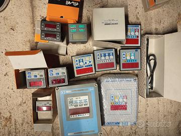 Centraline pola carel eliwell