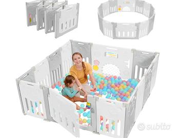 box giochi bimbi