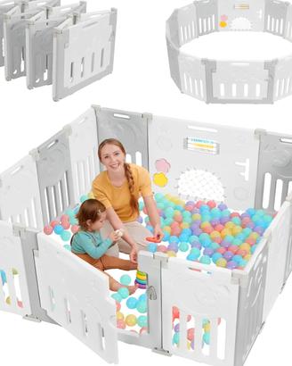 box giochi bimbi