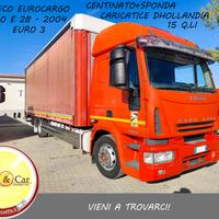 1177 iveco eurocargo 120e28-2004-centinato+sponda