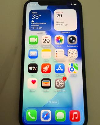 Iphone 11 PRO 256GB