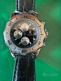 Orologio battaglione San Marco