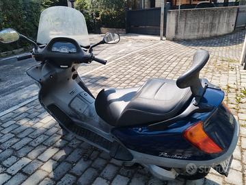 Scooter 125 honda