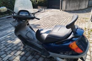 Scooter 125 honda